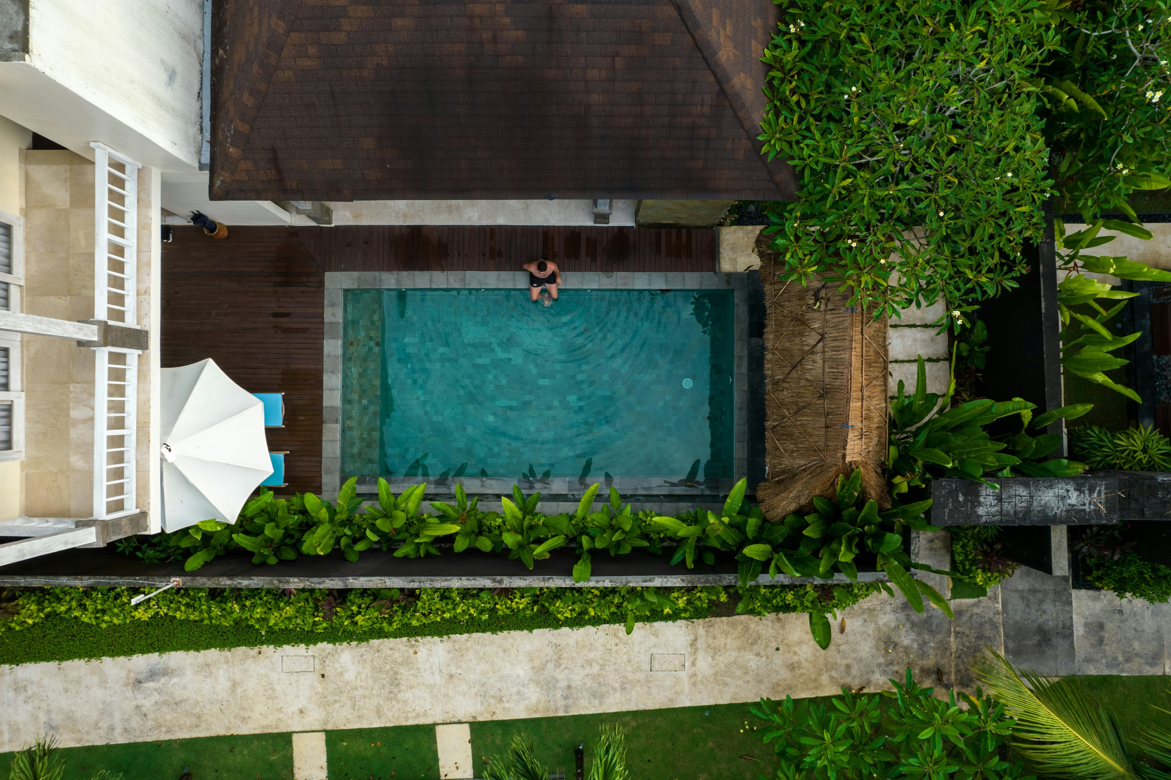 Villa Serena